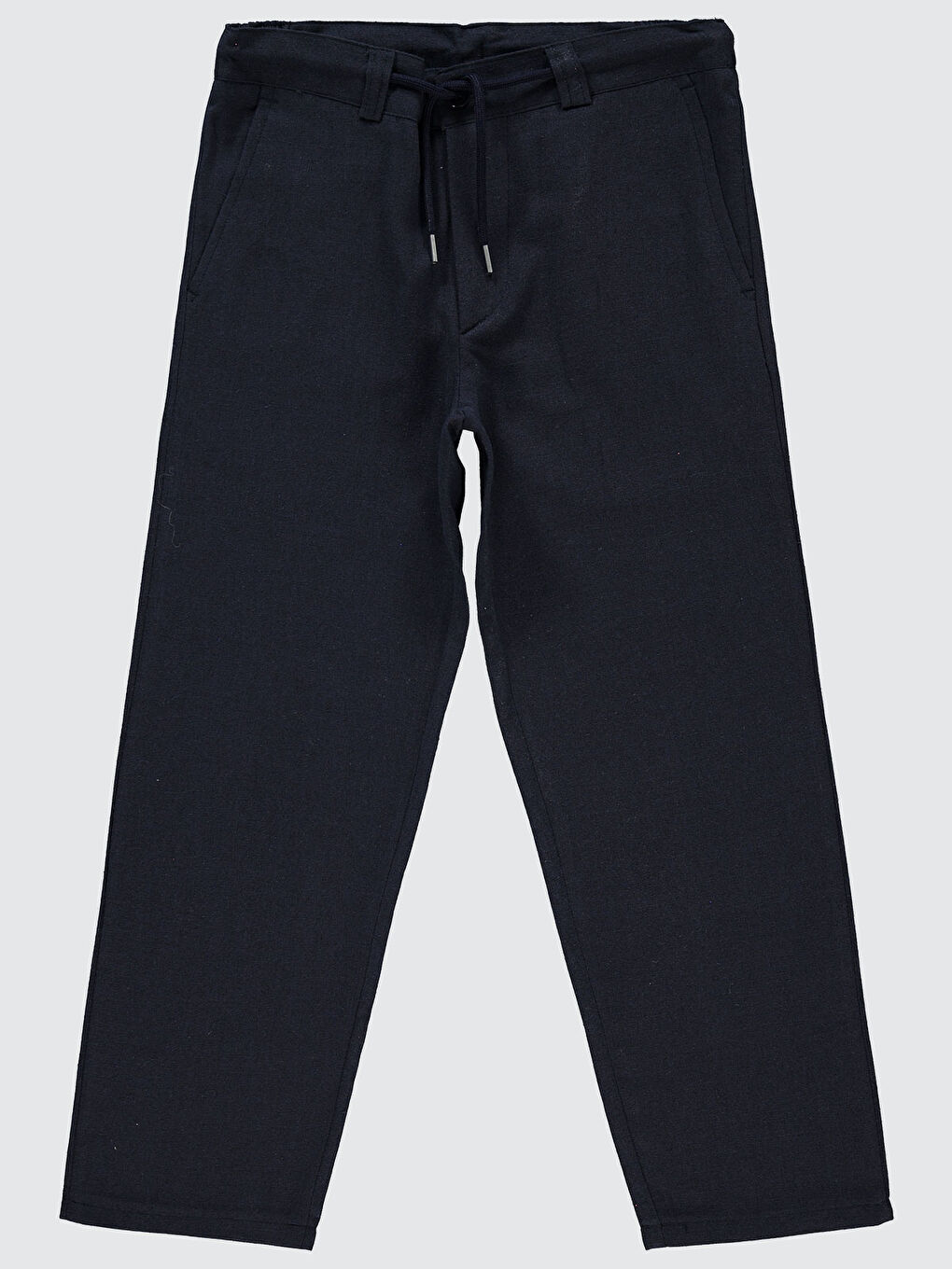 Boys Erkek Çocuk Pantolon 10-11 Yaş İndigo