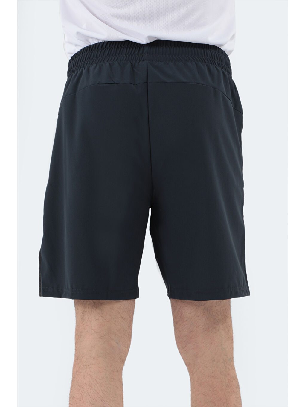 RIHARD Erkek Mayo Koyu Gri-2