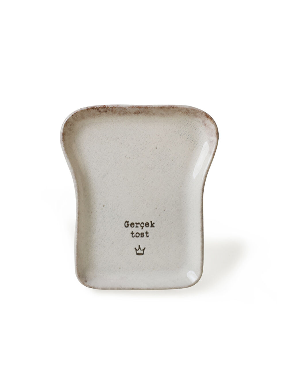 Kahverengi Tost Kahvaltı Takımı 3 Parça-4