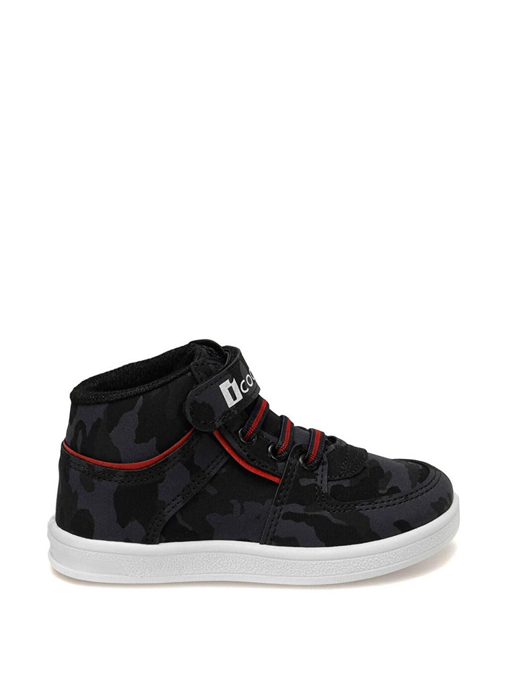MOLINA Lacivert Erkek Çocuk High Sneaker