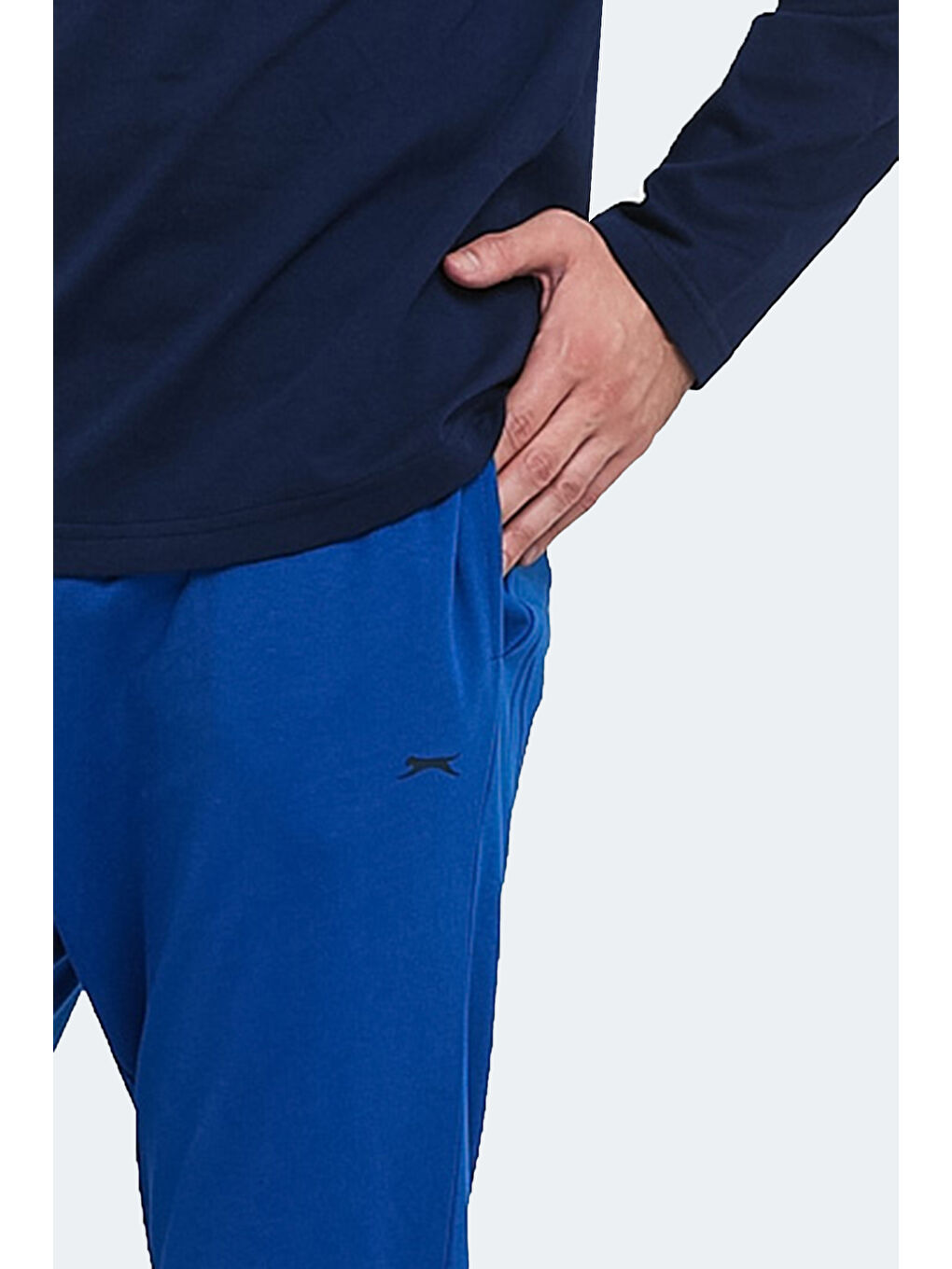 PARTH IN Erkek Pijama Lacivert-4