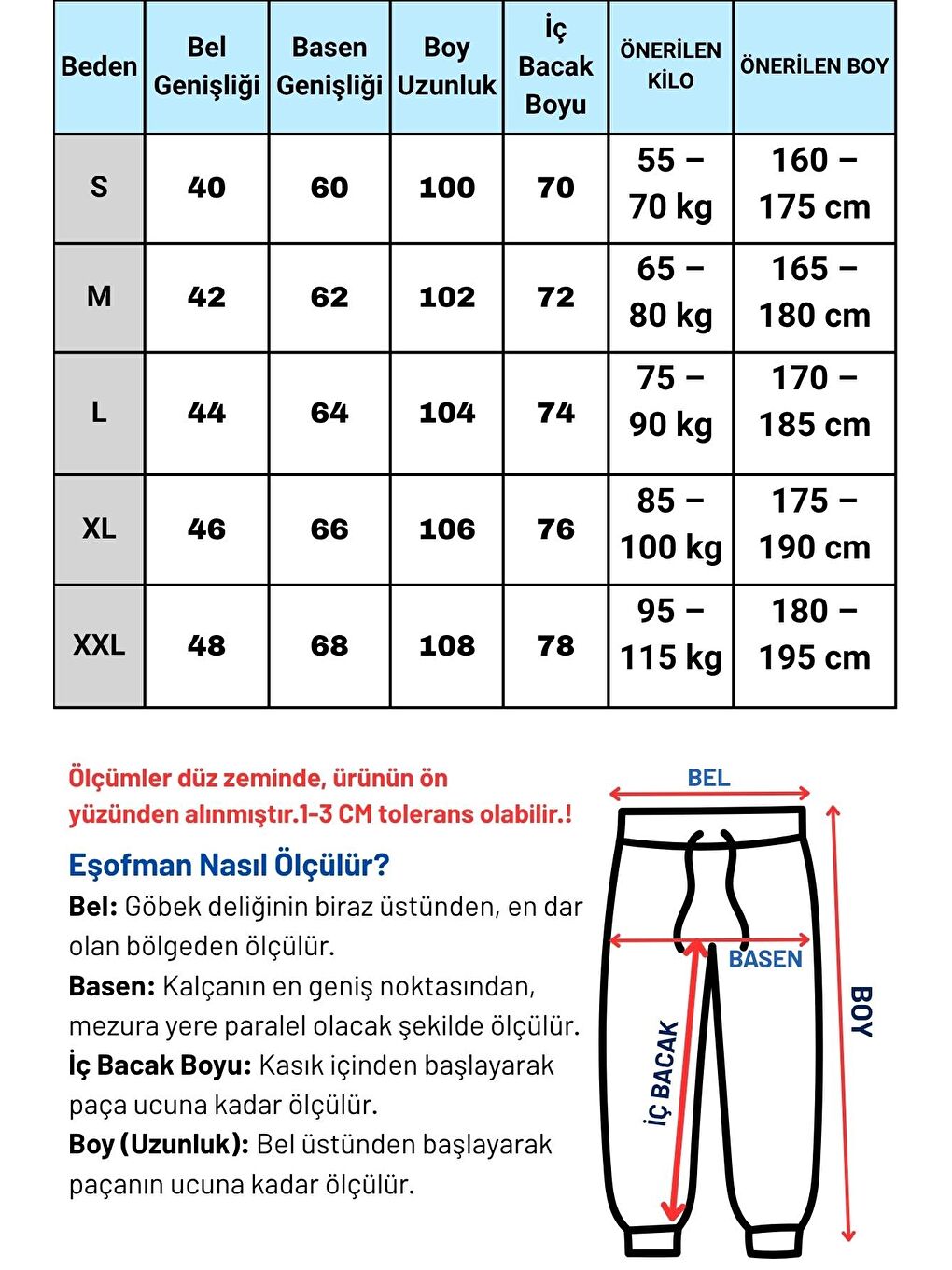 Lacivert Kapüşonlu Şerit Detaylı Erkek Eşofman Takımı E7326-4