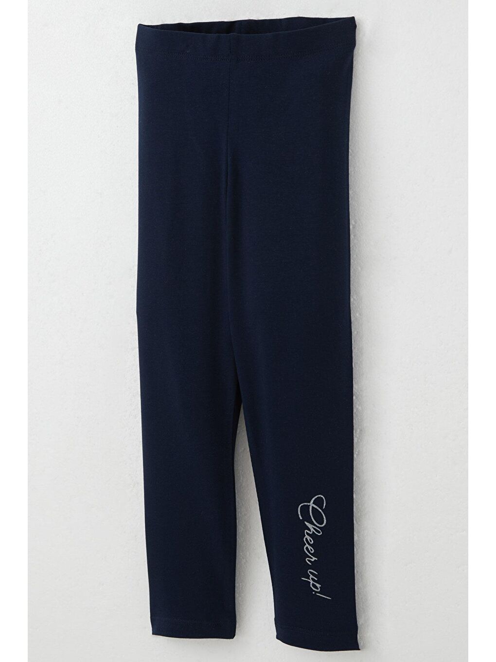 Kız Çocuk Taytlı Takım Dansçı Neşeli Ayıcık Baskılı Ekru (1.5-4 Yaş)-11