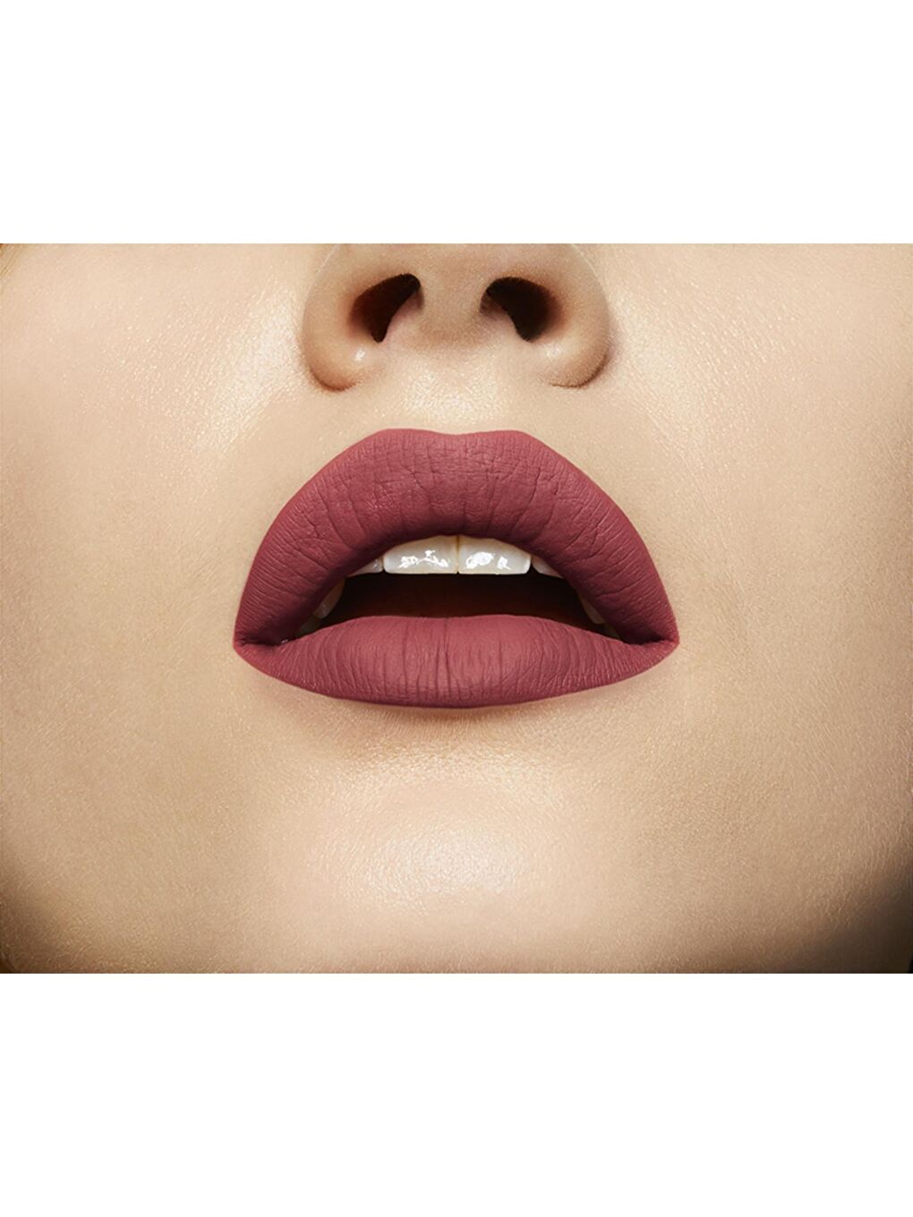 Super Stay Matte Ink Likit Mat Ruj - 80 Ruler (Kırmızı/Pembe)-3