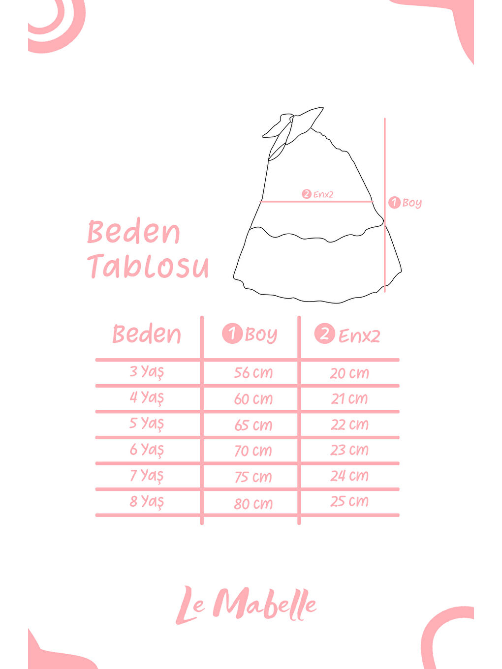 Pembe Tek Omuzlu Fiyonklu Kız Çocuk Tül Elbise - Orlene-6