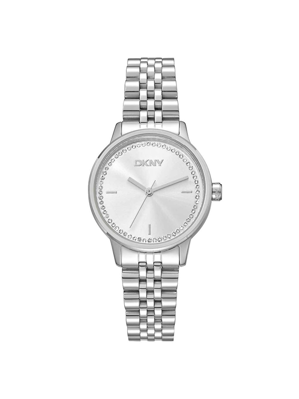 Gri DK1L086M0045 Kadın Kol Saati