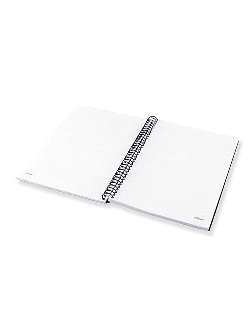 İstanbul Modern Defter Çizgili Kız Kulesi-1