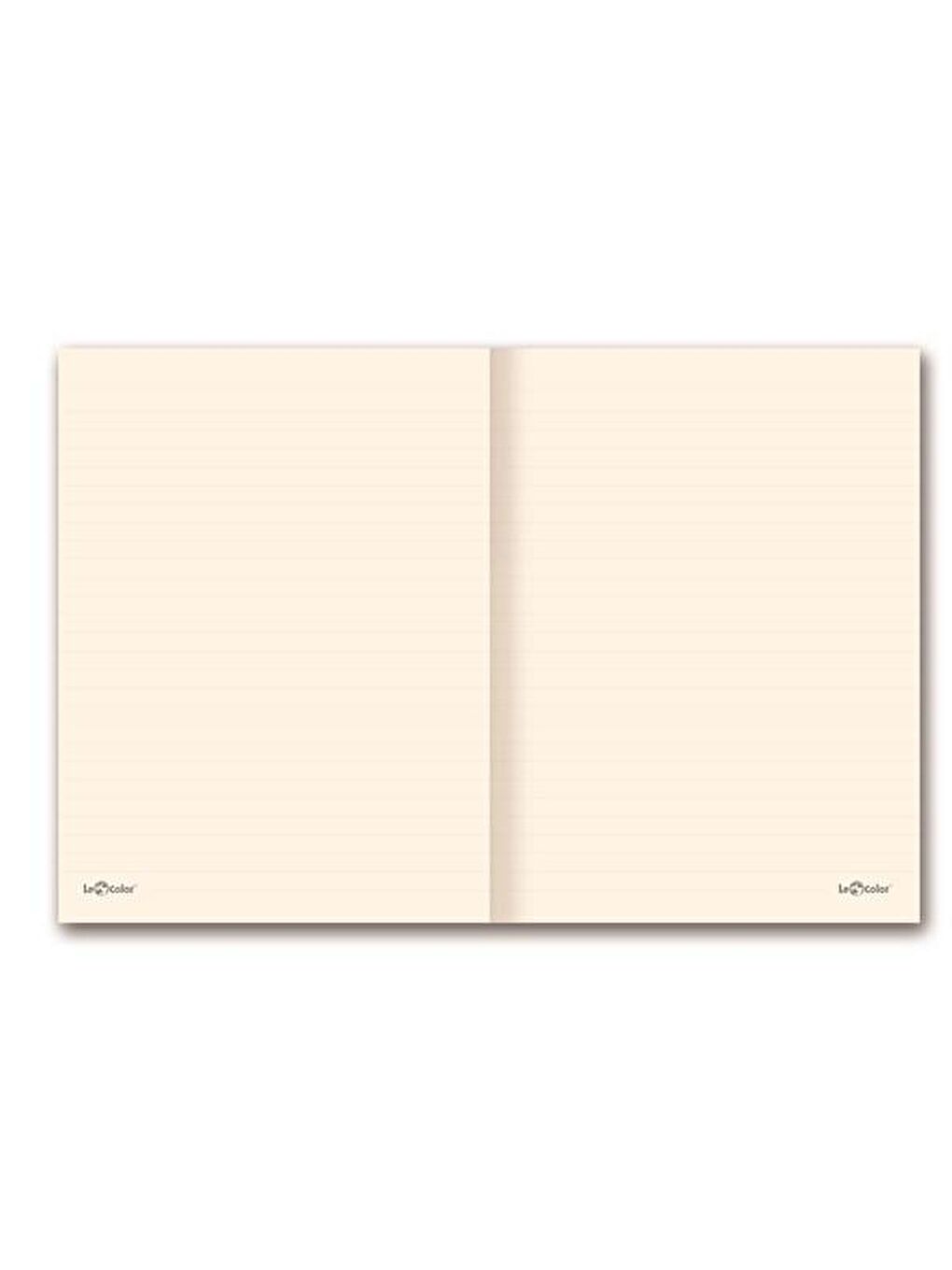 Mermer Mini Defter Çizgili Mint-2