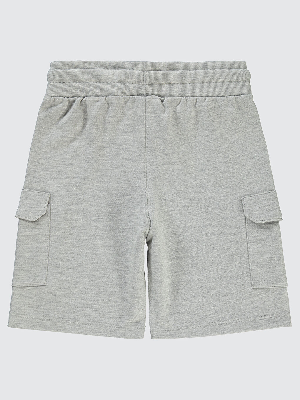 Boys Erkek Çocuk Kapri 10-13 Yaş Grimelanj-1