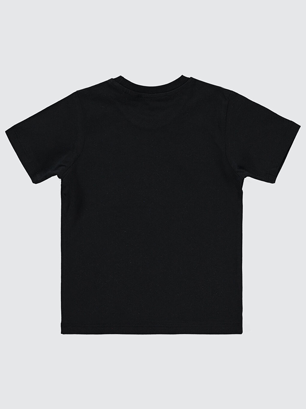 Looney Tunes Erkek Çocuk Tişört 2-5 Yaş Siyah-1