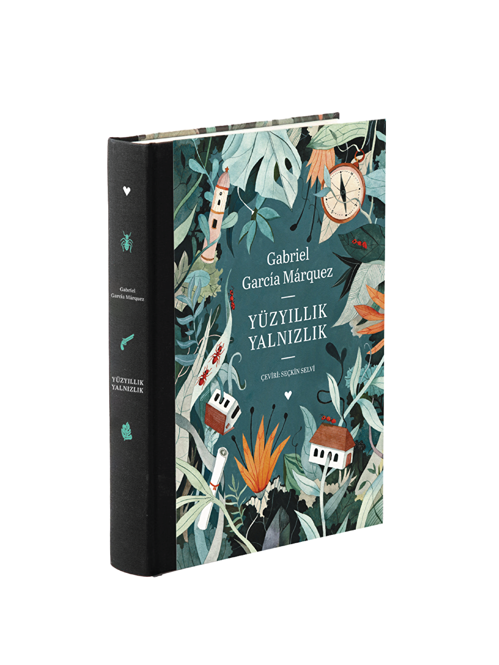 Yüzyıllık Yalnızlık