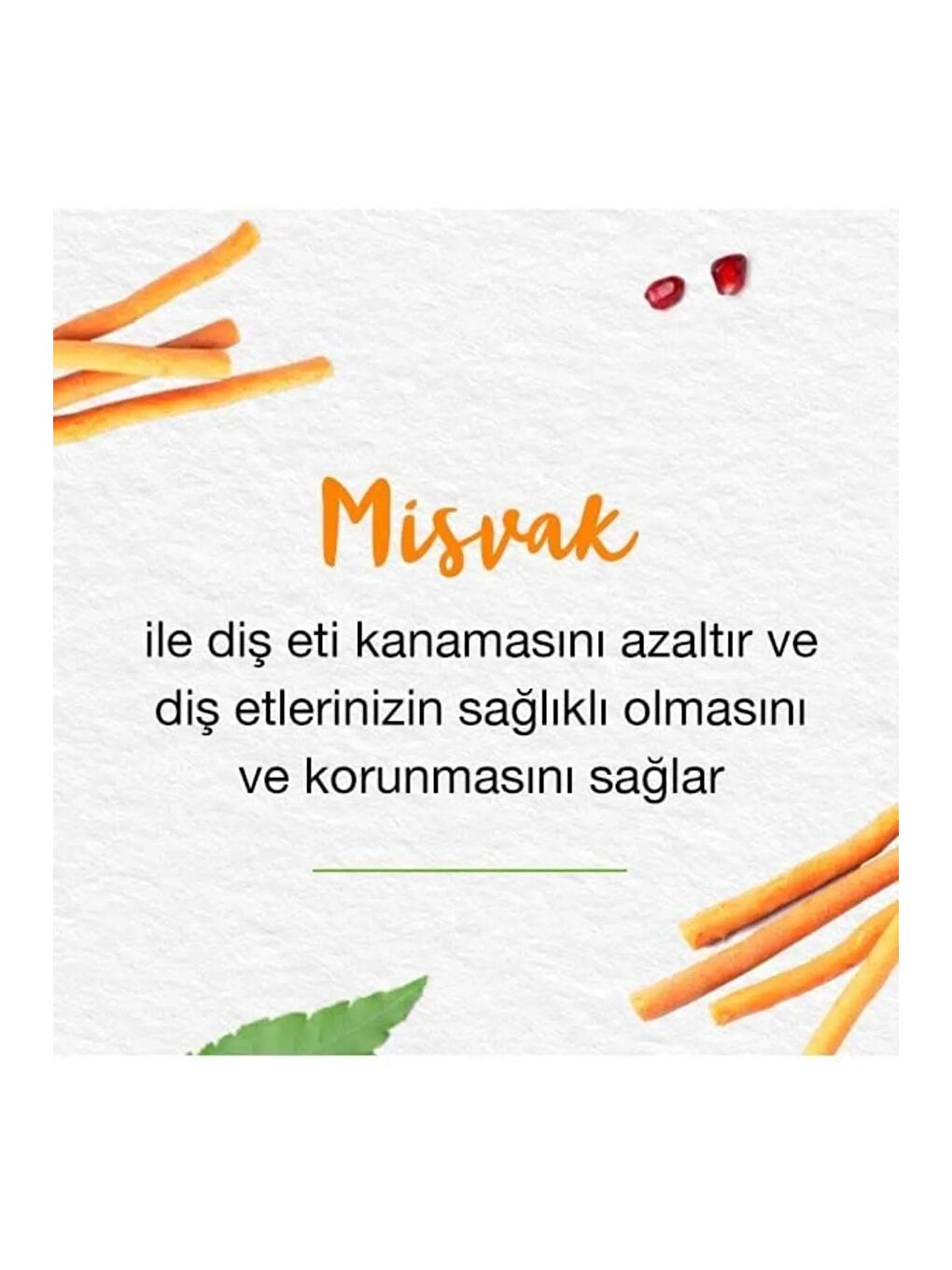Mint Fresh Ferahlatıcı Diş Macunu, Bitkisel, Vejetaryen, Florürsüz, Parabensiz, 75 Ml 3 Adet-6