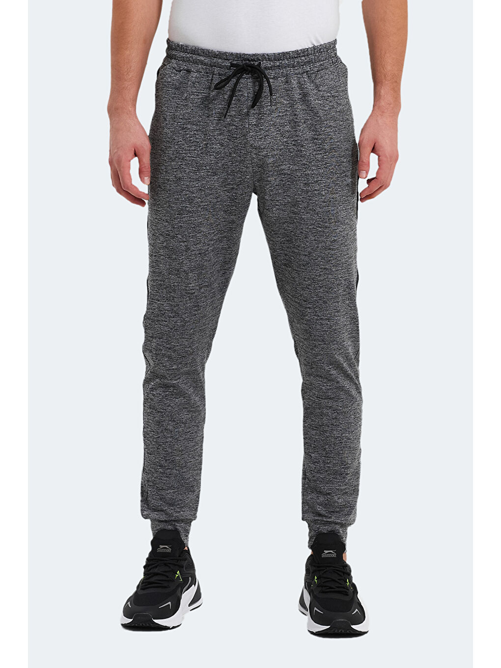 REINO Erkek Eşofman Altı Gri-1