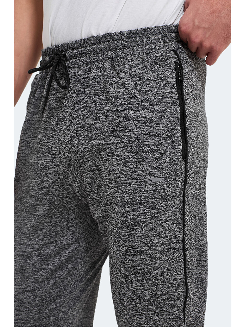 REINO Erkek Eşofman Altı Gri-3