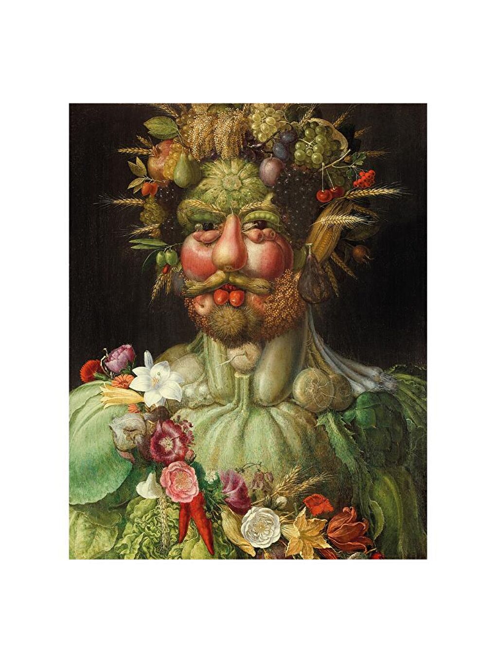 Ludattica Arcimboldo - Art Atelier Eğitici Oyun - 1