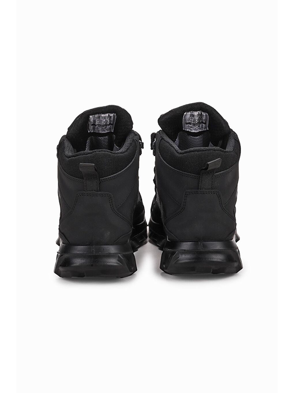 Siyah Rocky M7200 Su Geçirmez Erkek Bot Ayakkabı-3