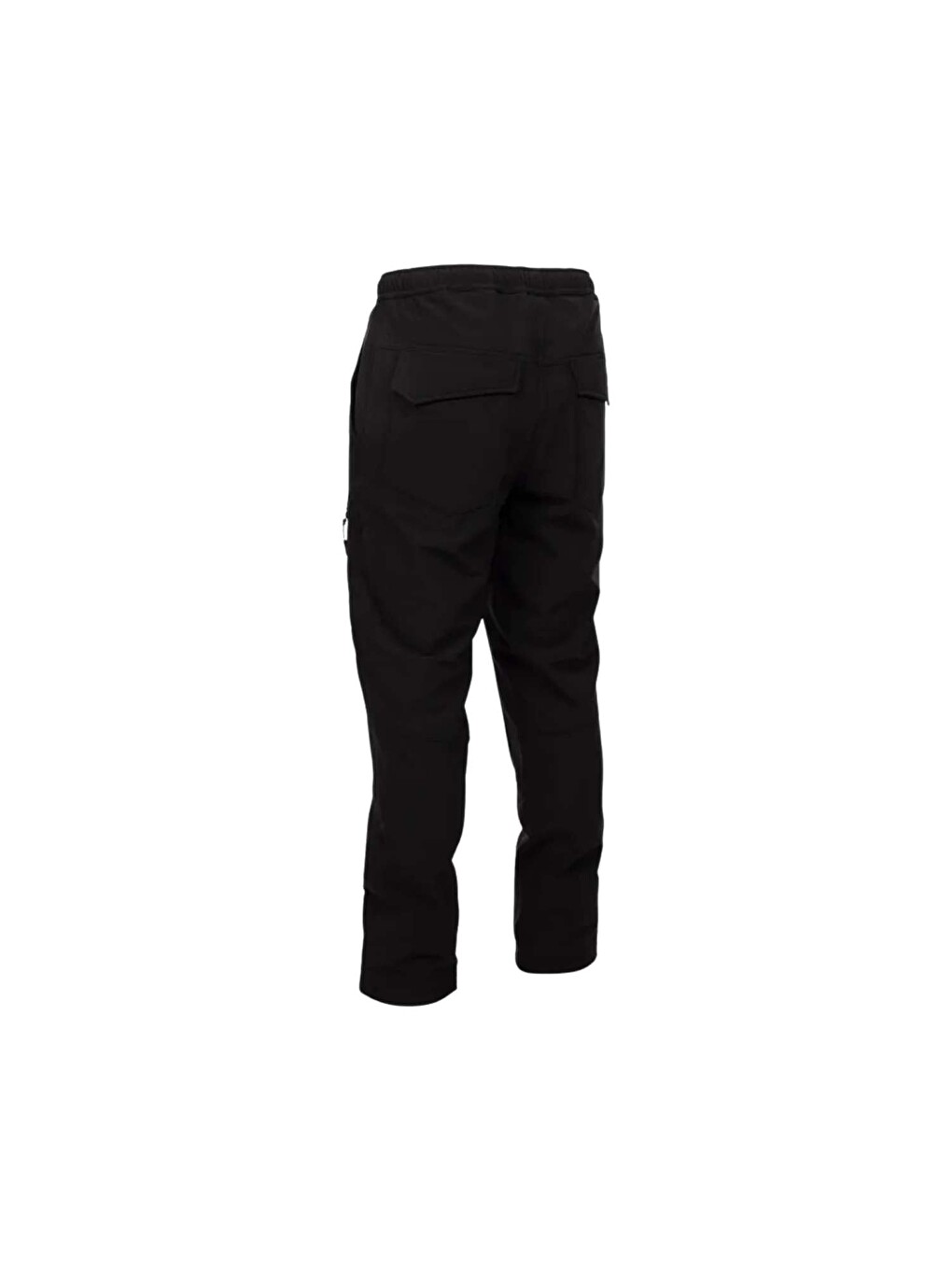 Siyah Ryder - Trouser Erkek Outdoor Pantolonu-1