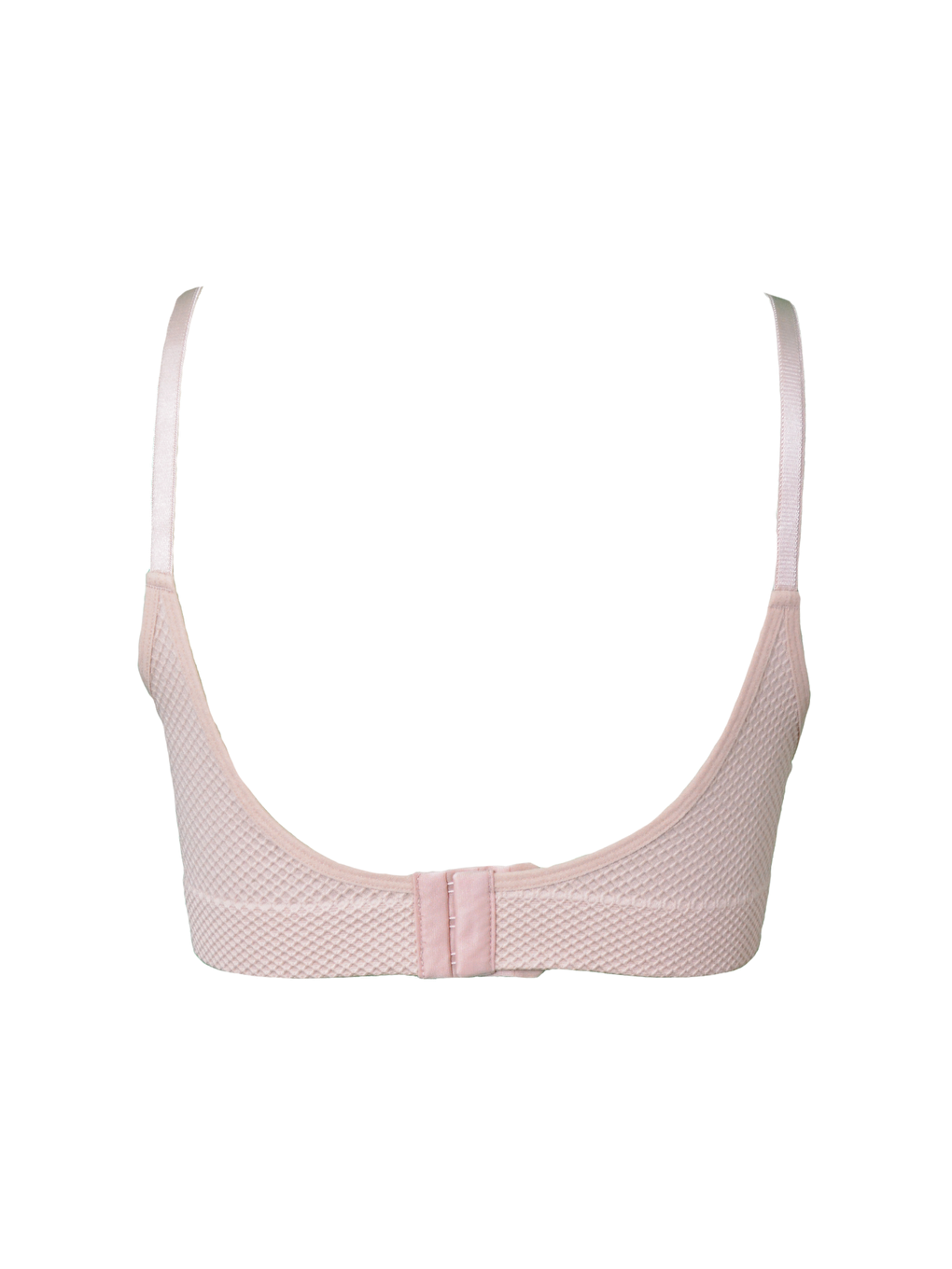 Bej C14040 Seamless Minimizer Sütyen Ten-2