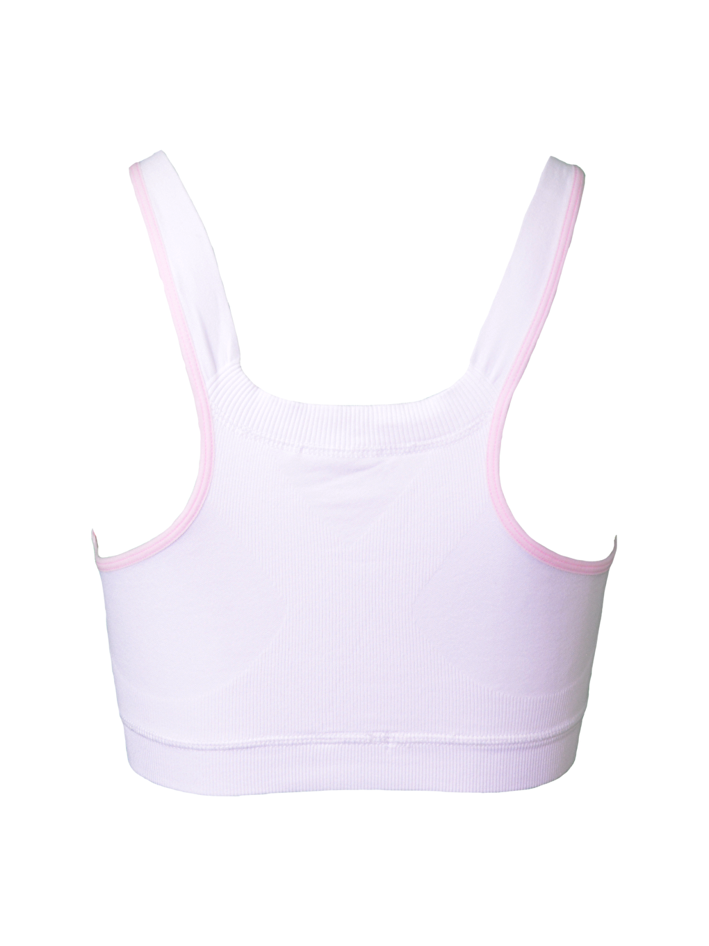 C15310 Toparlayıcı Emzirme Sütyeni Beyaz-4