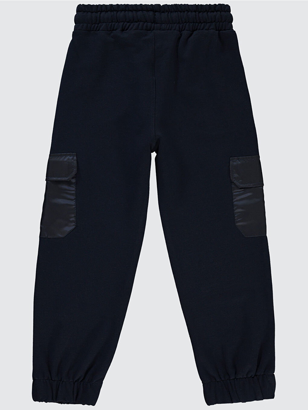 Boys Erkek Çocuk Eşofman Altı 10-13 Yaş Lacivert-1