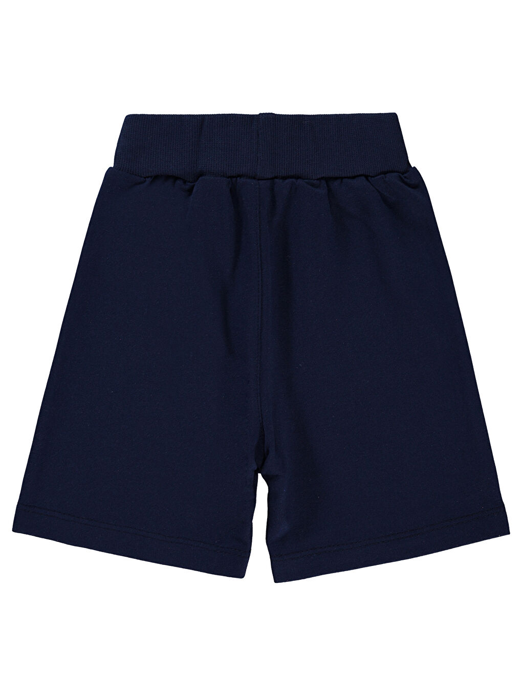 Boys Erkek Çocuk Kapri 2-5 Yaş Lacivert-1