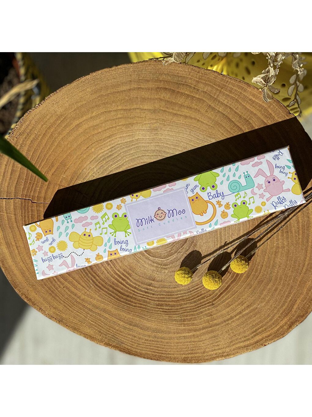 Sarı Arı Vız Vız Gümüş Küçük Çocuk Halhal-4