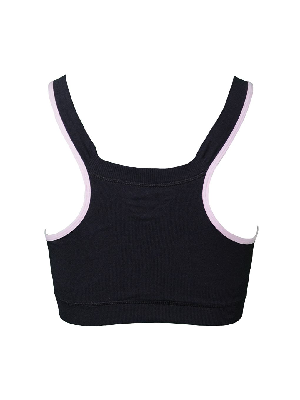 C15310 Toparlayıcı Emzirme Sütyeni Siyah-1