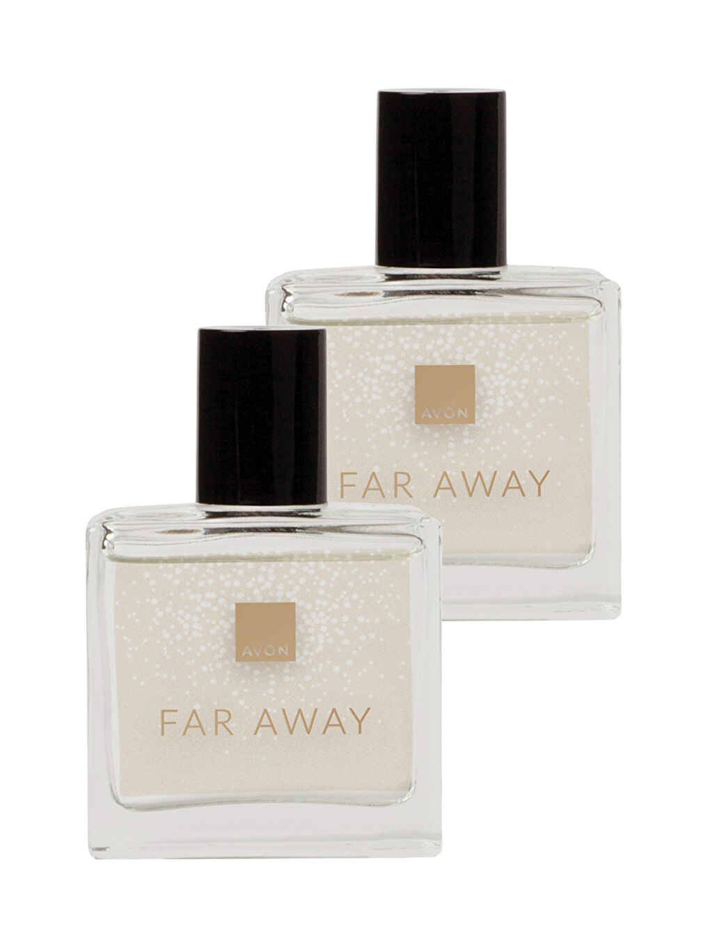 AVON Far Away Kadın Parfüm Edp 30 Ml. 2li Set