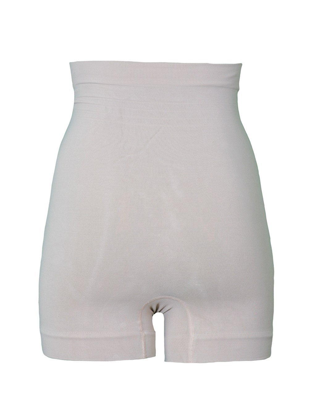 C&City Bej C17027 Düşük Bel İnce Boxer Korse Ten - 1