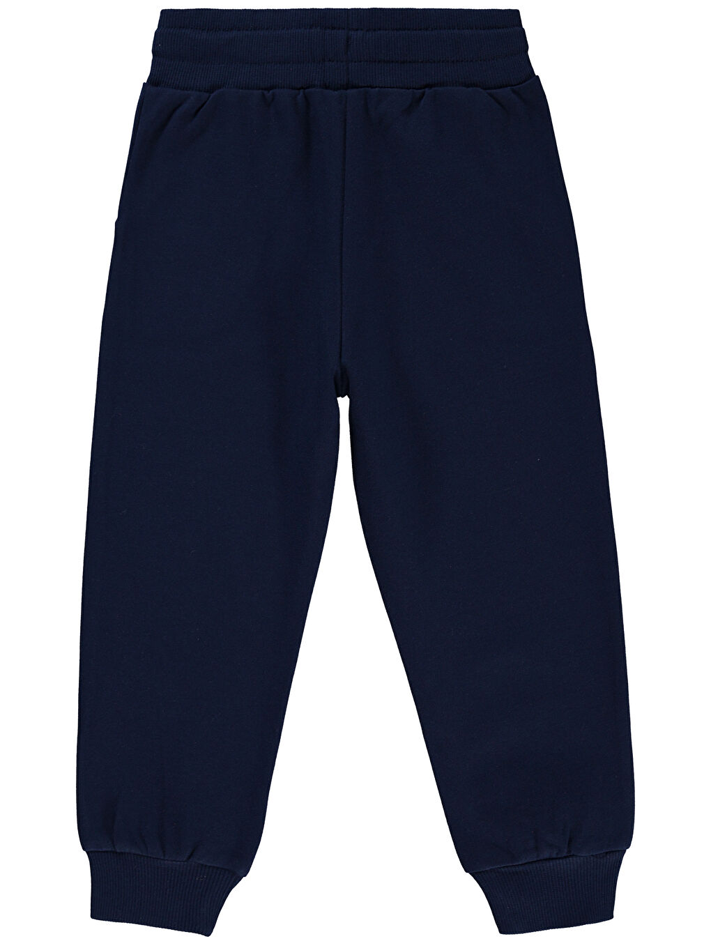 Boys Erkek Çocuk Eşofman Altı 2-5 Yaş Lacivert-1