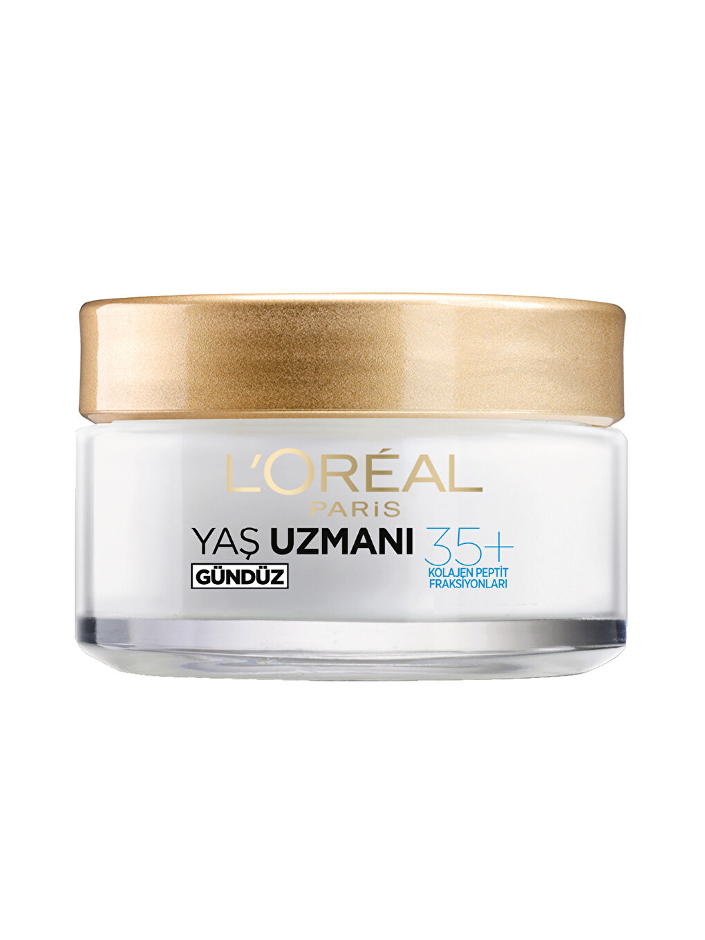 Yaş Uzmanı 35+ İnce Çizgi Görünümünü Azaltan & Cilde Canlı Görünüm Veren, Kırşıklık Karşıtı Krem50ml-4