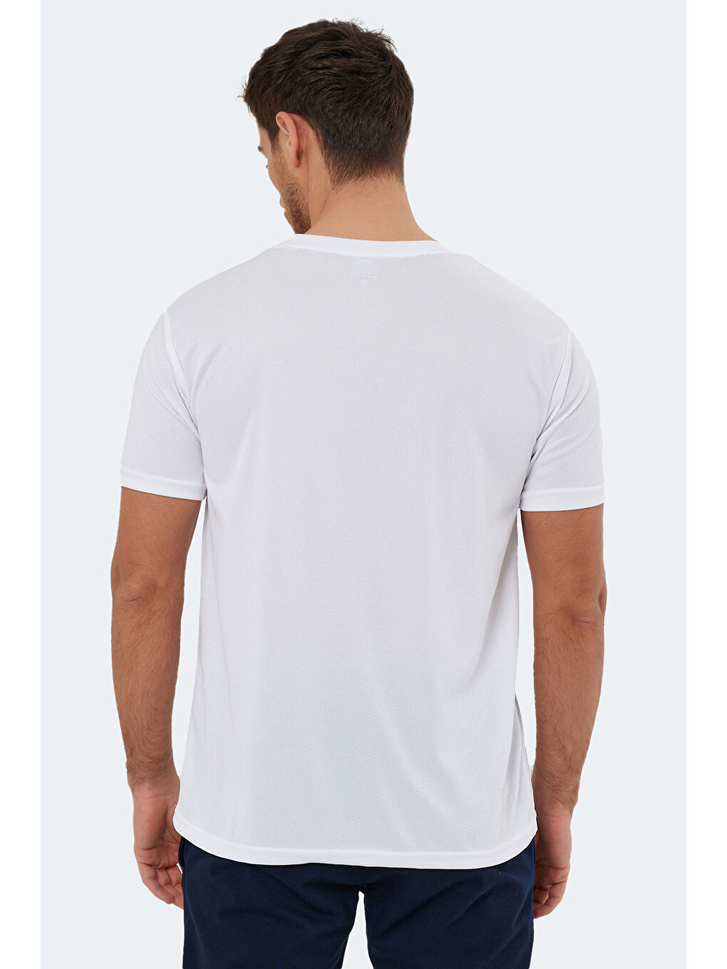 OHAD I Erkek Tişört Beyaz-1