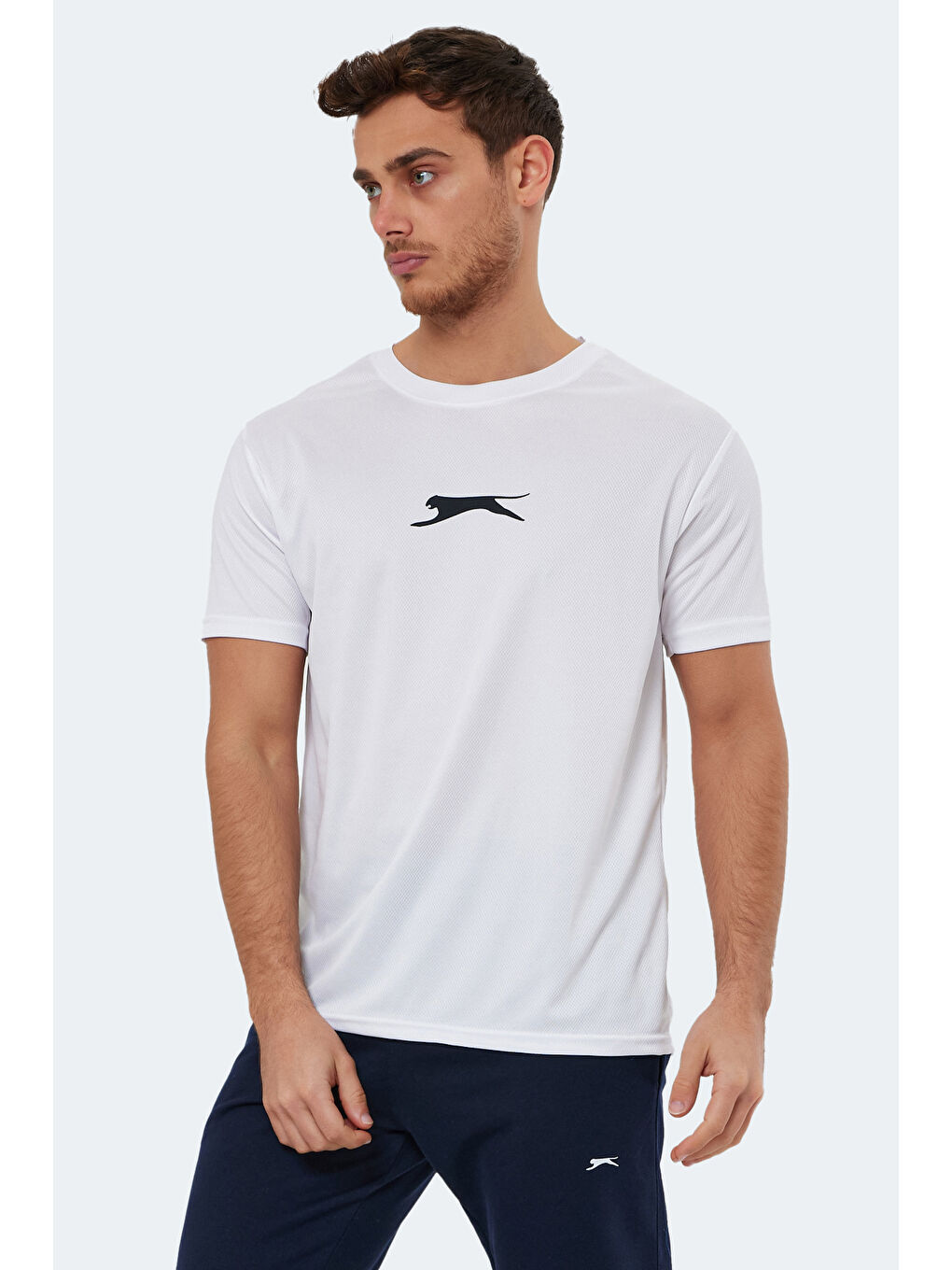 OHAD I Erkek Tişört Beyaz-2