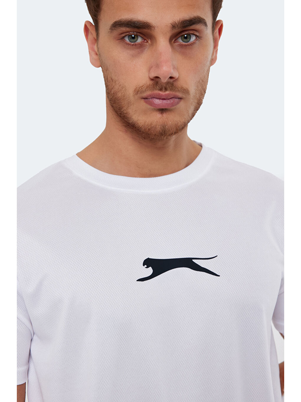 OHAD I Erkek Tişört Beyaz-3