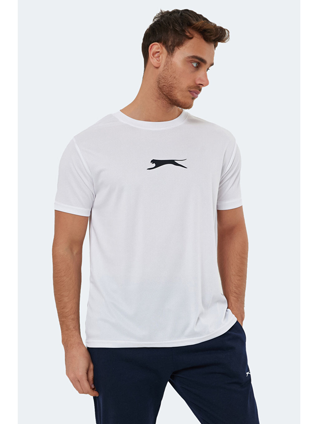 OHAD I Erkek Tişört Beyaz-6