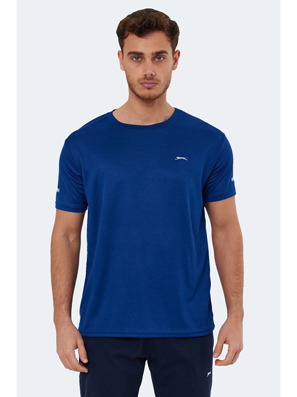 ODETTE I Erkek Tişört Lacivert