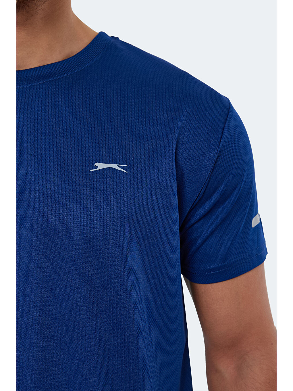 ODETTE I Erkek Tişört Lacivert-2