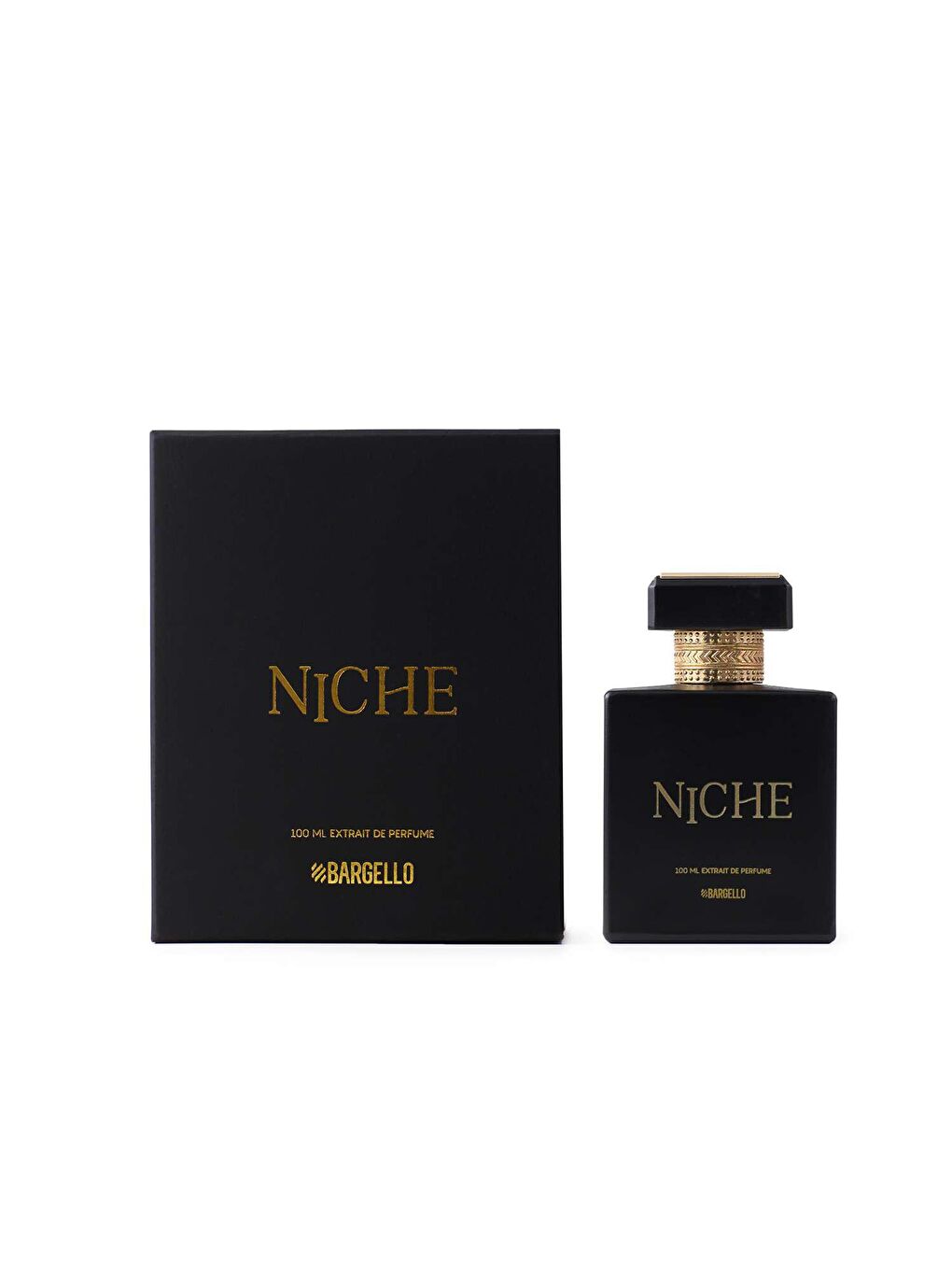Bargello Niche Haleine Unisex 100ml Extrait Parfüm-1