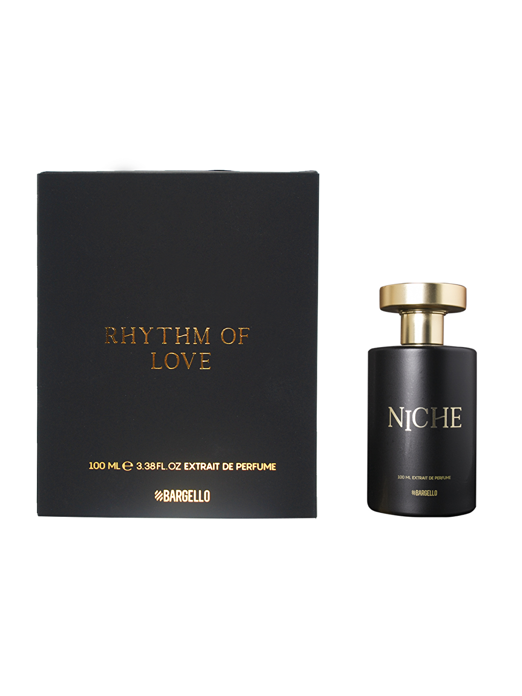 Unisex Parfüm Oriental - 100ml-3