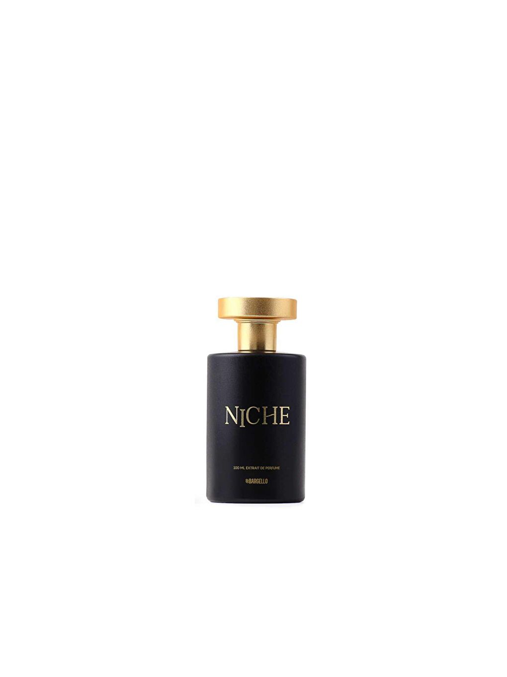 Bargello Unisex Niche Parfüm 100ml Iris Touch - 5