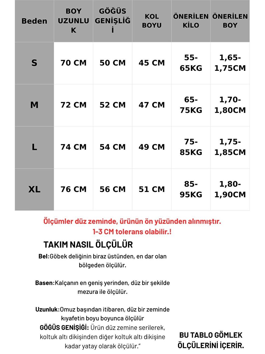 Beyaz Basic Kadın Gömlek Pantolon İkili Takım Mg2352-2
