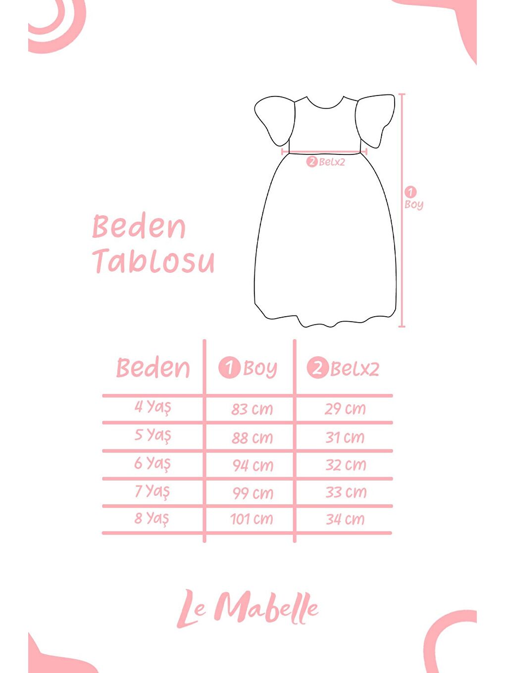 Ekru Yıldızlı Tül Etekli Kız Çocuk Elbise - Elsa-6