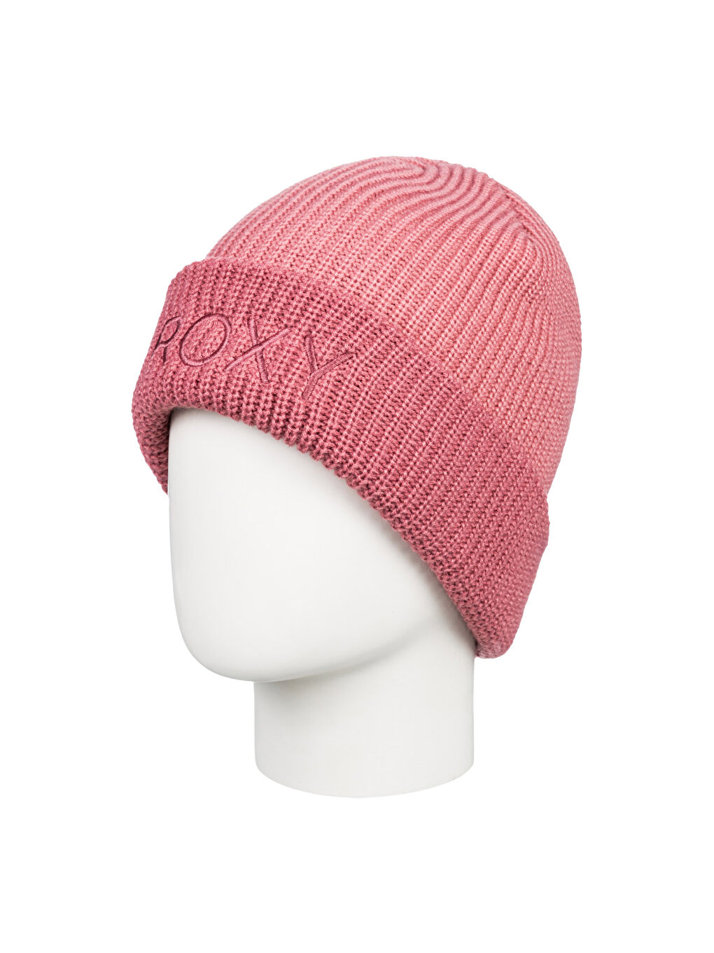 Freja Beanie Kadın Pembe Bere-1