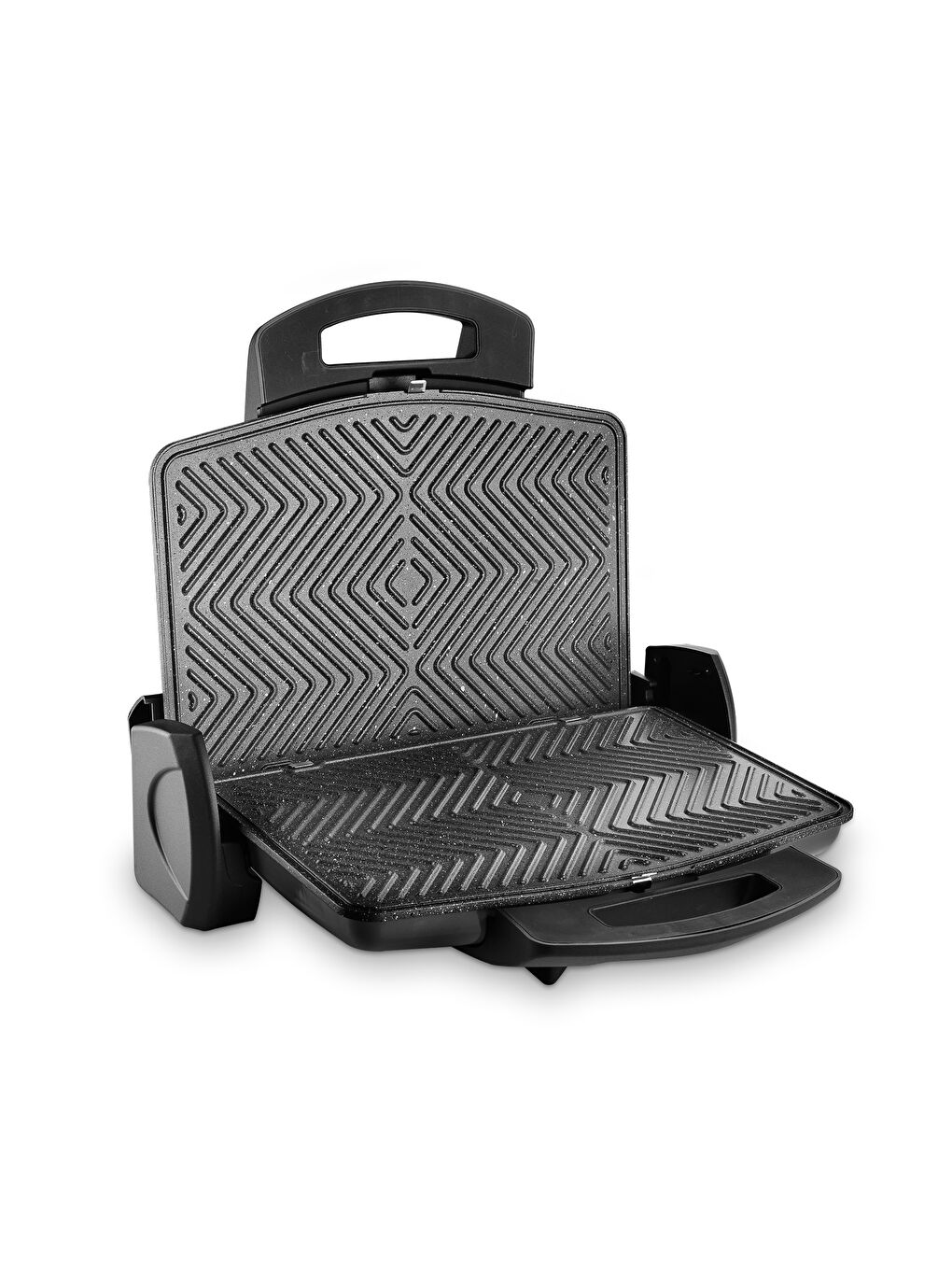 Start Tost Makinesi-Siyah-4