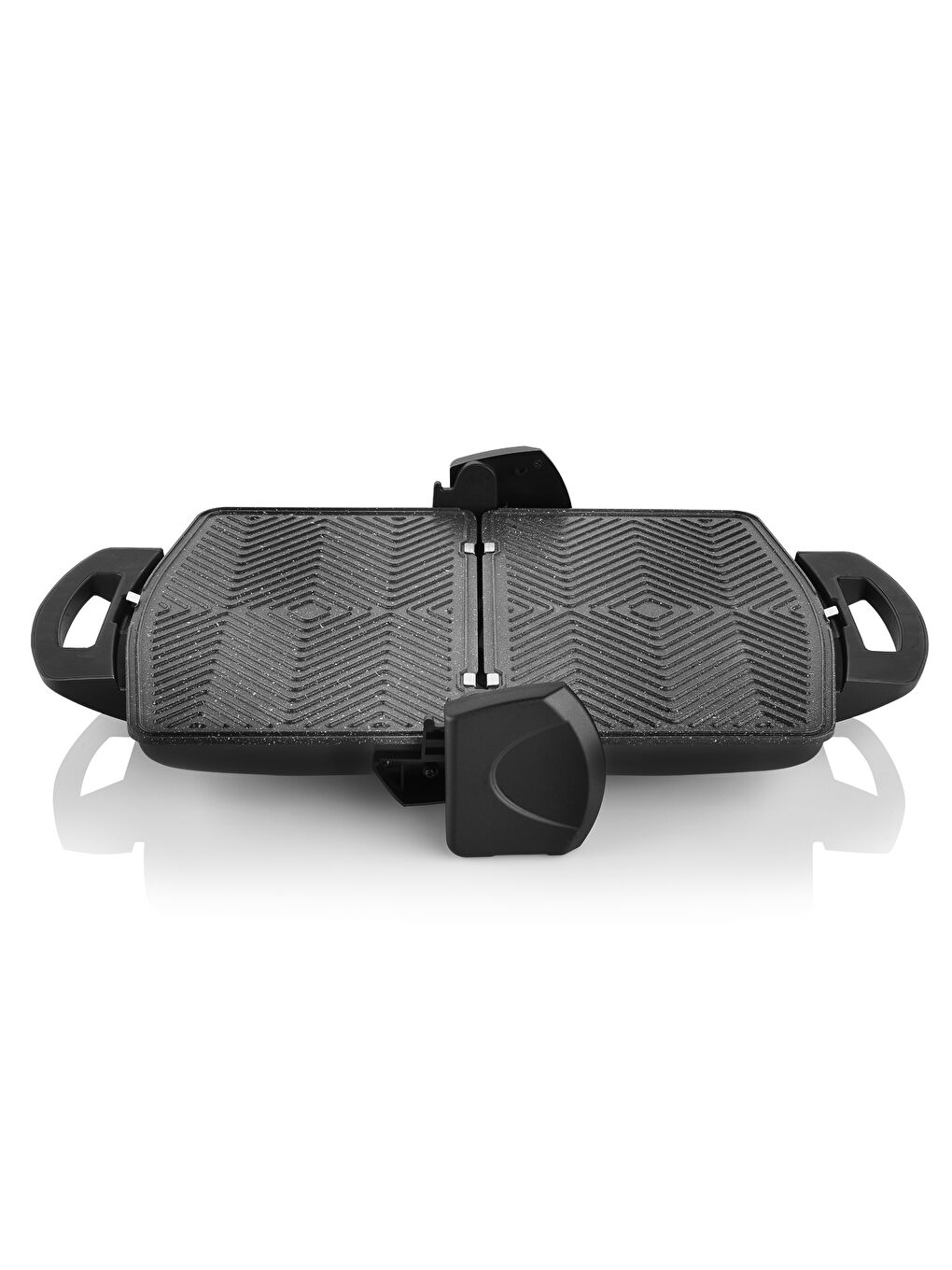 Start Tost Makinesi-Siyah-5