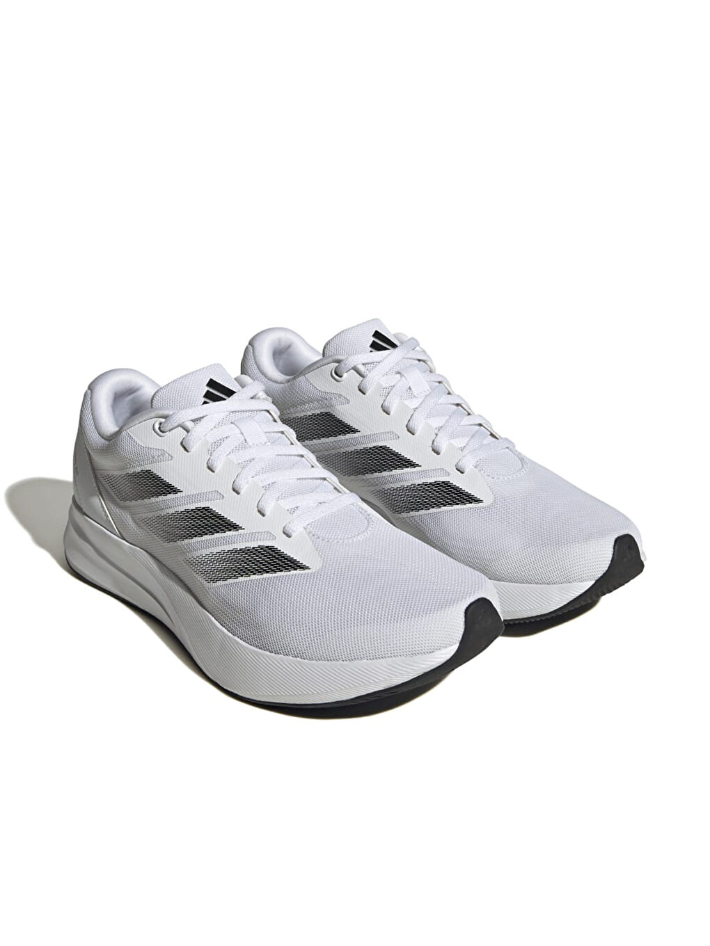 Adidas Beyaz Duramo RC Unisex Koşu Ayakkabısı - 3