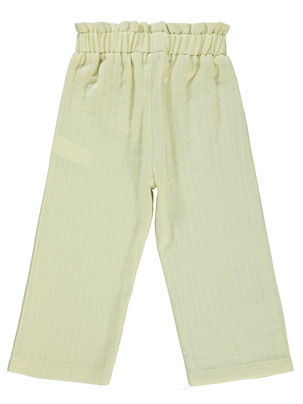 Girls Kız Çocuk Pantolon 2-5 Yaş Bej-1