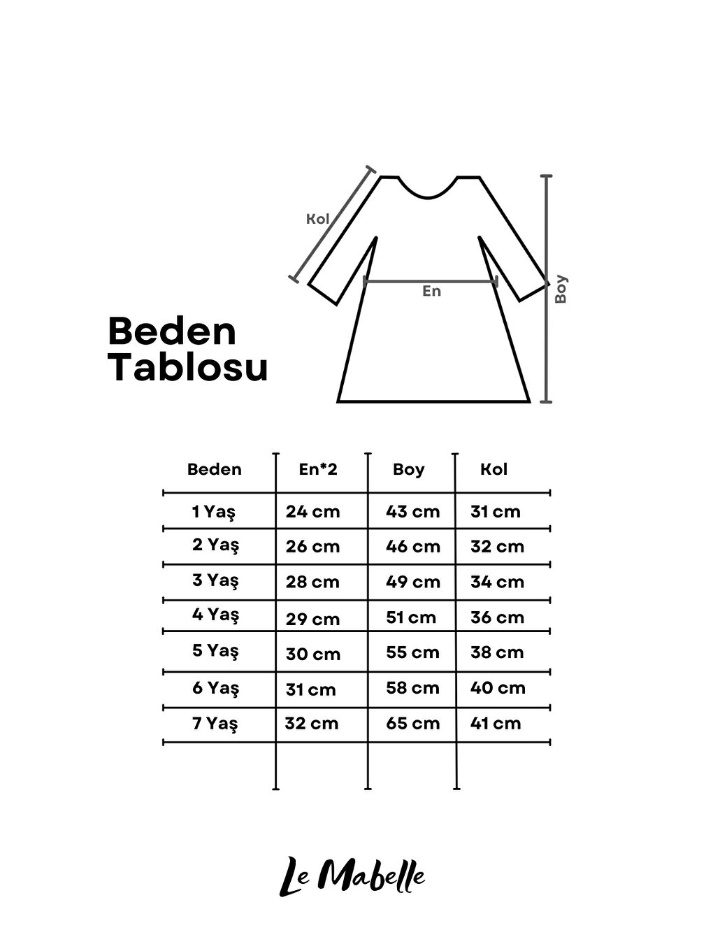 Siyah Tütü Etekli Kız Çocuk Balerin Elbise - Miranda-7