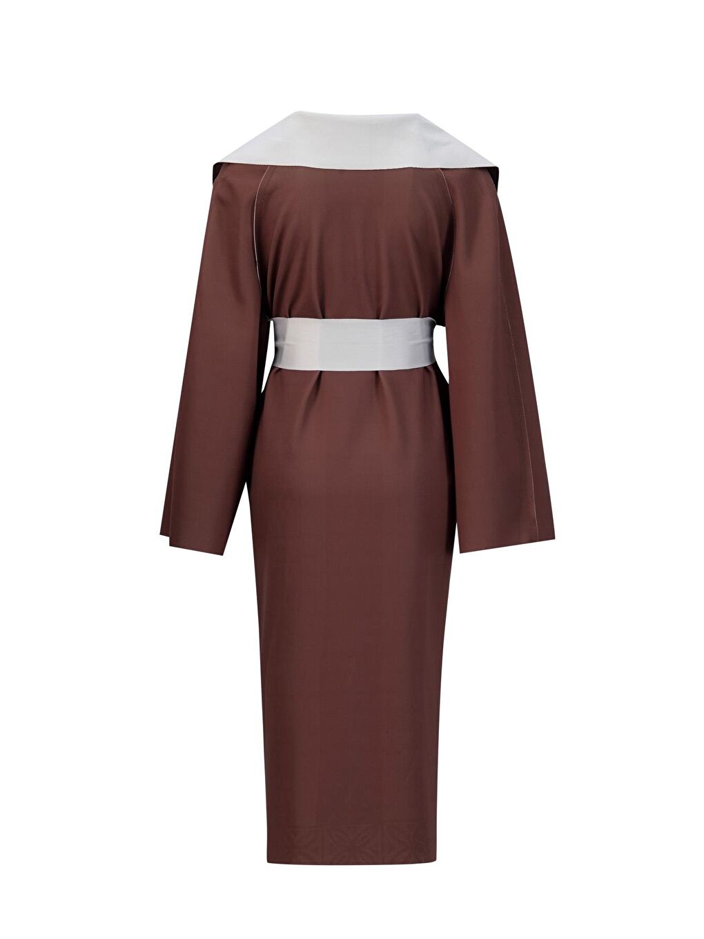 ARMİNE Kahverengi Giy Çık 22Kd4336 - 11