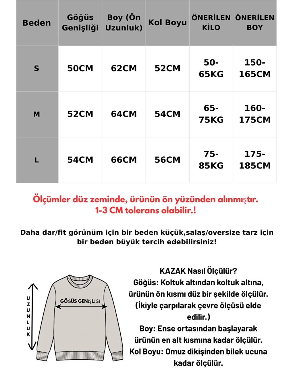 Yeşil Boğazlı Triko Kazak Mg2376-2